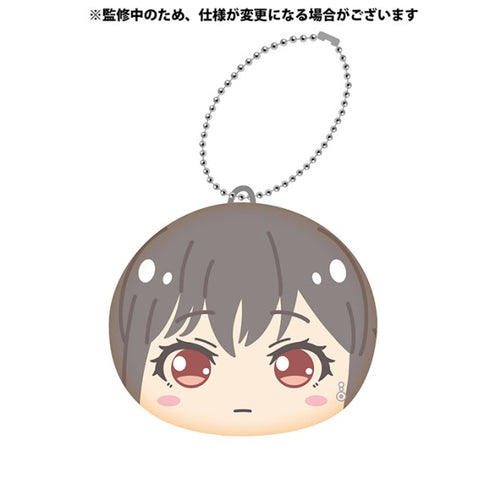 『BanG Dream!』おまんじゅうにぎにぎマスコット ver.MyGO!!!!!【1BOX 5箱入り】