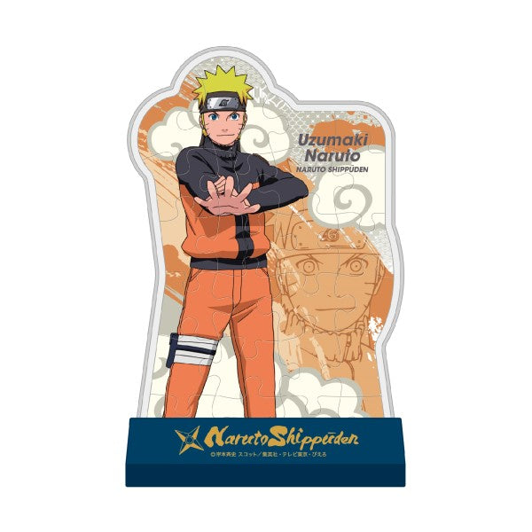 『NARUTO-ナルト- 疾風伝』カブセルスタンディ / うずまきナルト CC-ST 013