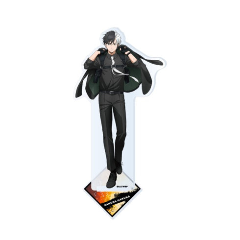 『WIND BREAKER』アクリルスタンド /(1)桜 遥