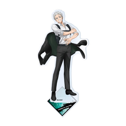 『WIND BREAKER』アクリルスタンド /(2)梅宮 一