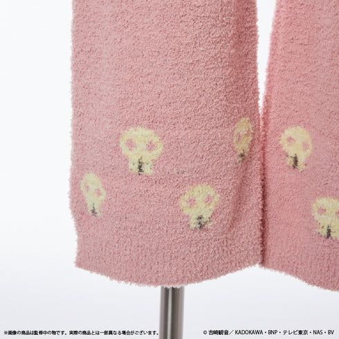 『ケロロ軍曹』ルームウェアロングパンツ(レディース)ギロロ伍長