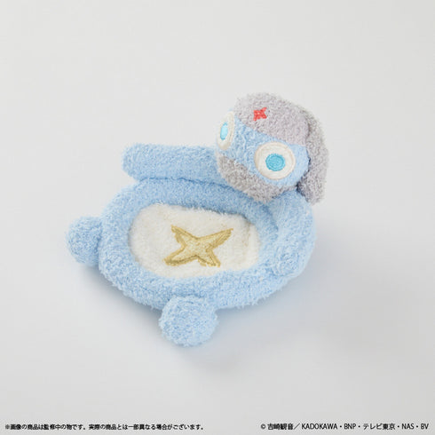 『ケロロ軍曹』小物入れ ドロロ兵長