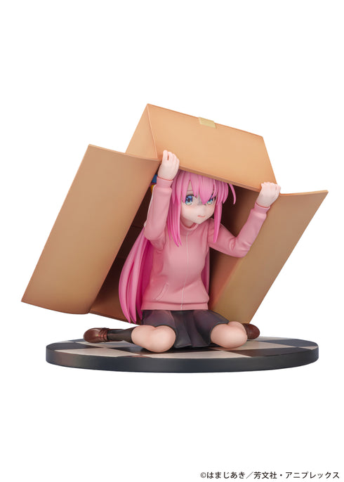 『ぼっち・ざ・ろっく!』1/7スケールフィギュア「後藤ひとり」