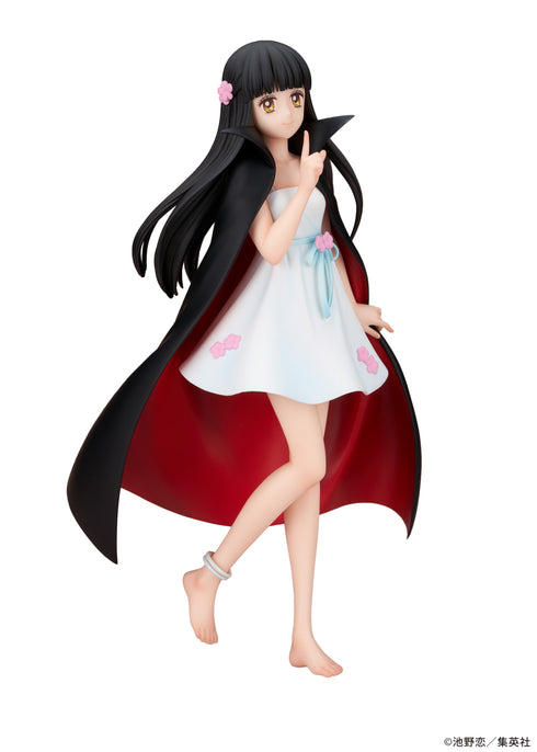 『ときめきトゥナイト』1/7スケールフィギュア「江藤蘭世」