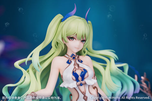 『崩壊3rd』Gift+ 1/8 メビウス ブルーコーラル Ver.