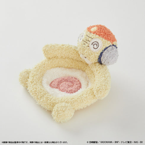 『ケロロ軍曹』小物入れ クルル曹長