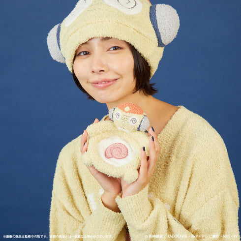 『ケロロ軍曹』小物入れ クルル曹長