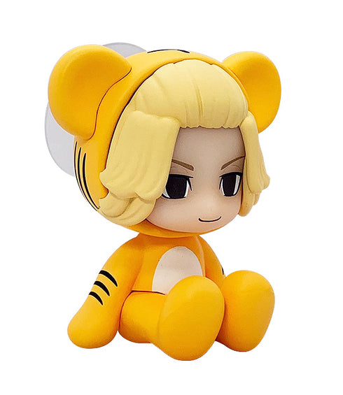 『東京リベンジャーズ』Chocot 佐野万次郎