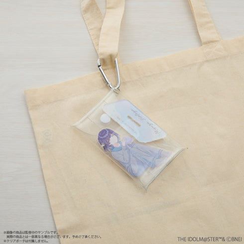 『学園アイドルマスター』〈秦谷美鈴〉 アクリルスタンド