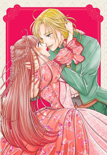 【Blu-ray】妃教育から逃げたい私 Blu-ray 上巻