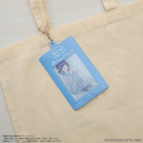 『学園アイドルマスター』〈秦谷美鈴〉 アクリルスタンド