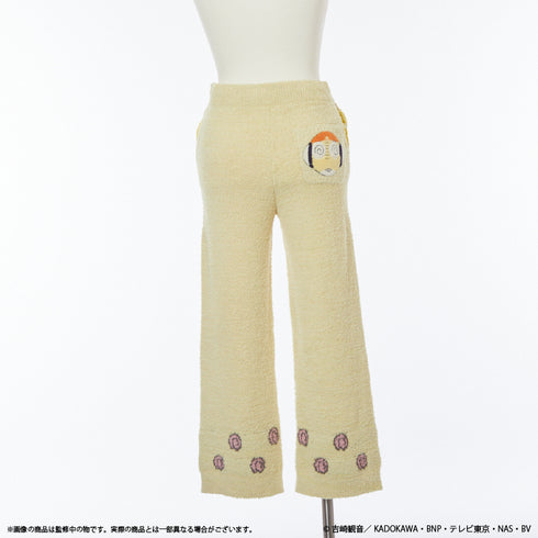 『ケロロ軍曹』ルームウェアロングパンツ(メンズ)クルル曹長