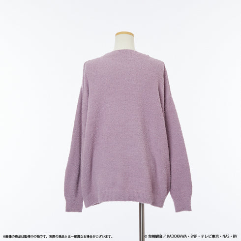 『ケロロ軍曹』ルームウェアプルオーバー(ユニセックス)タママ二等兵