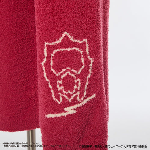 『僕のヒーローアカデミア』〈切島鋭児郎〉 ルームウェアロングパンツ (メンズ)