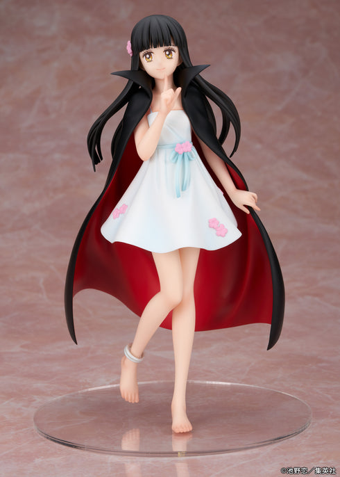 『ときめきトゥナイト』1/7スケールフィギュア「江藤蘭世」