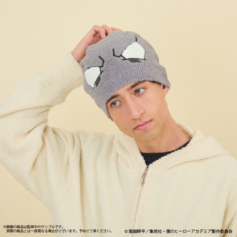 『僕のヒーローアカデミア』トゥワイスヘアキャップ