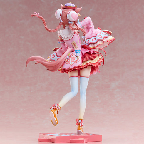 『ウマ娘 プリティーダービー』アグネスデジタル ~愛麗♡キョンシー~ 1/6スケール完成品フィギュア