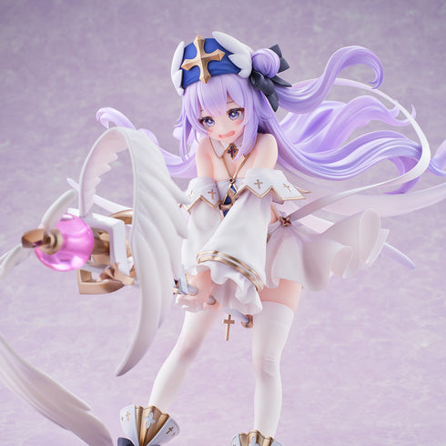 『アズールレーン』ユニコーン -ホワイト・マイ・エンジェル- 1/6スケール完成品フィギュア
