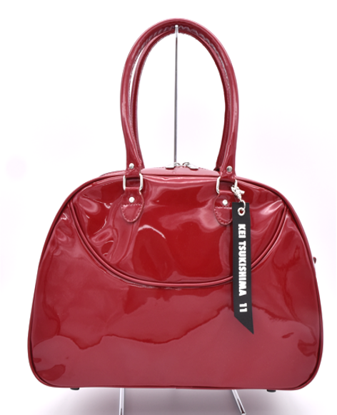 『ハイキュー!! 』オリジナルスポーツバッグ「月島蛍モデル」