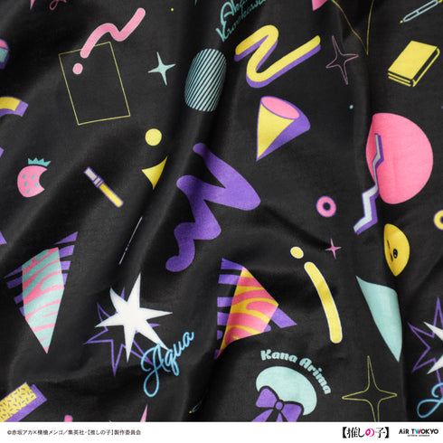 『【推しの子】』第1弾 オープンカラーシャツ