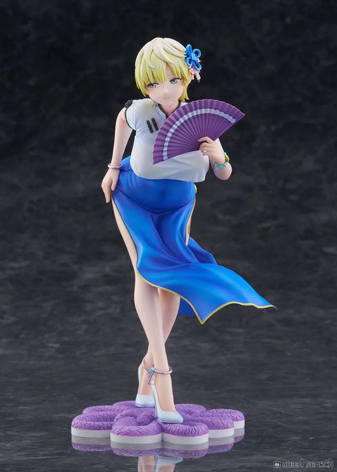 『魔都精兵のスレイブ』出雲天花 チャイナドレスVer. (フィギュア)