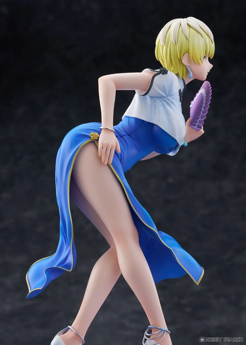 『魔都精兵のスレイブ』出雲天花 チャイナドレスVer. (フィギュア)