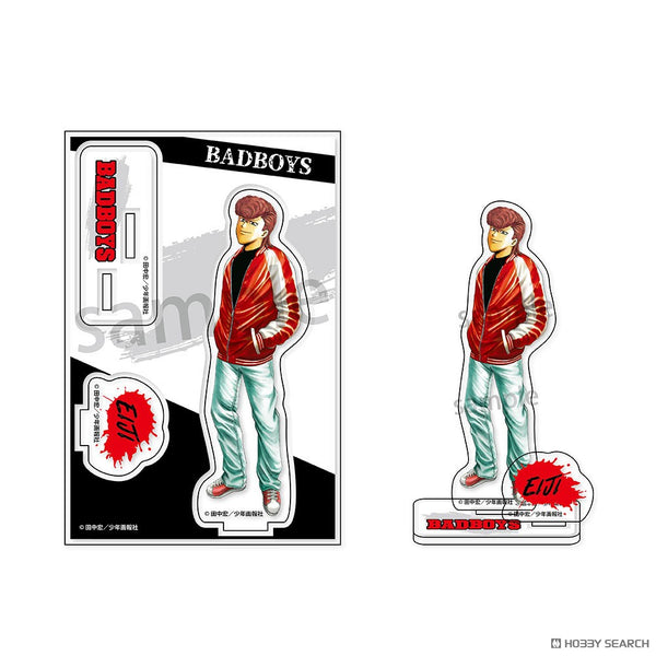 『BADBOYS』アクリルスタンド 岩見エイジ