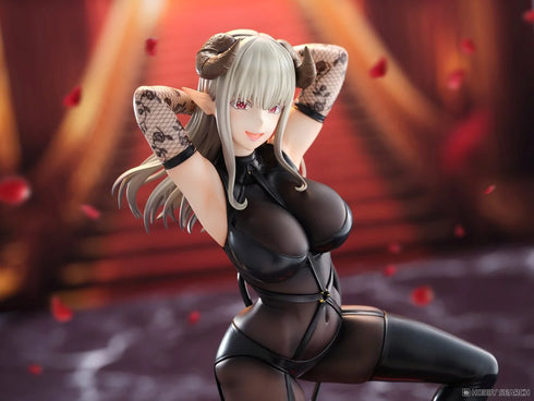 『2.5次元の誘惑』ラスタロッテ 幻の衣装/まゆら