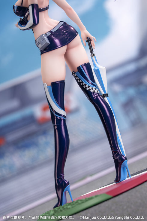 『アズールレーン』Gift+ エンタープライズ ウィンド・キャッチャー