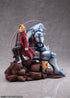 『鋼の錬金術師 FULLMETAL ALCHEMIST』エドワード・エルリック & アルフォンス・エルリック -兄弟- 完成品フィギュア