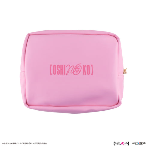 『【推しの子】』第1弾 スパンコール入りポーチ