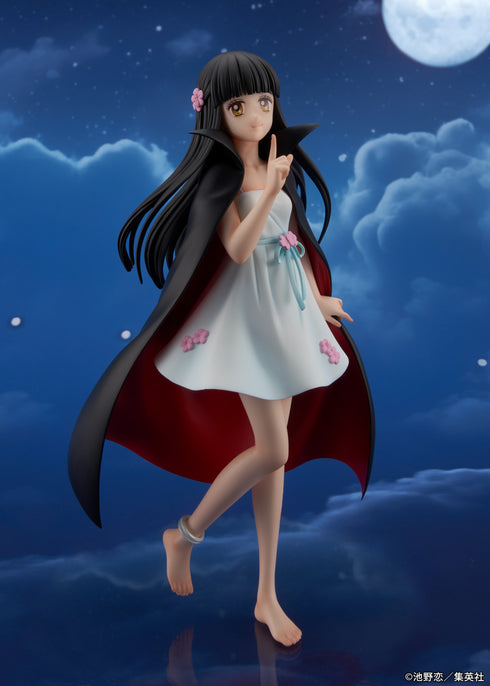 『ときめきトゥナイト』1/7スケールフィギュア「江藤蘭世」