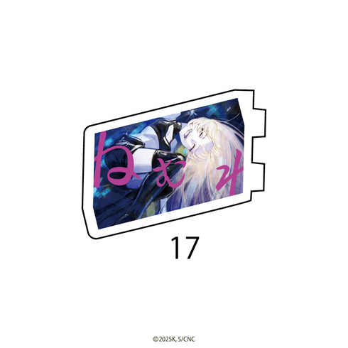 『よふかしのうた』カスタマイズ場面写 17