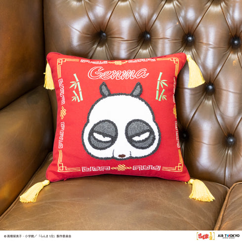 『らんま1/2』TVアニメ第2弾 相良クッション