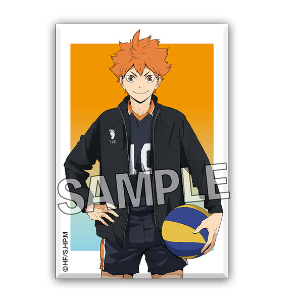 『ハイキュー!!』スタパネ vol.2 日向翔陽