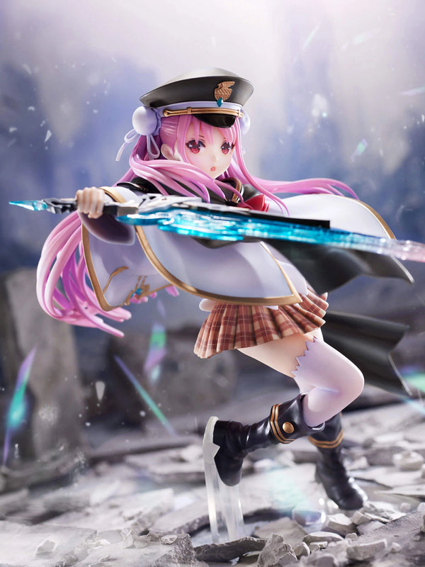 『ヘブンバーンズレッド』國見タマ 1/7 完成品フィギュア