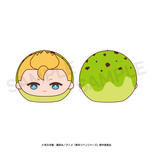 『東京リベンジャーズ』ぬいすくりーむ 01.花垣 武道