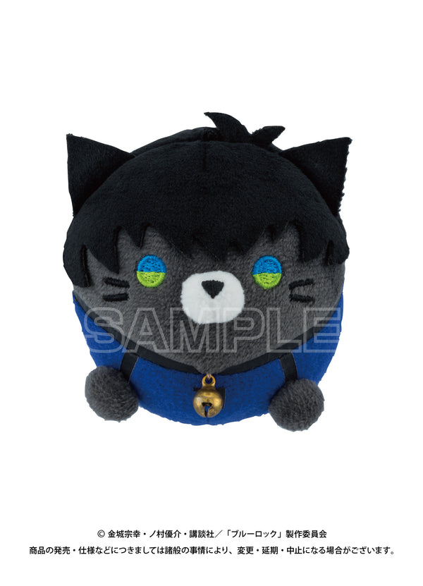 『ブルーロック』にゃんころず 潔世一