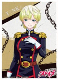 『魔都精兵のスレイブ』キャラクタースリーブ 出雲天花 (EN-1300)(65枚入り)