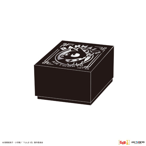 『らんま1/2』TVアニメ第2弾 キャラクターモチーフピアス 1(Pちゃん)