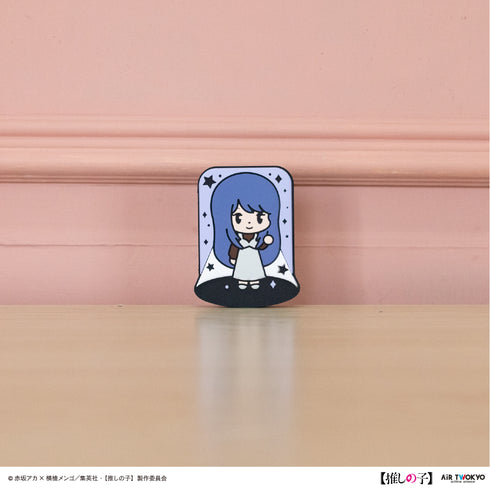 『【推しの子】』TVアニメ第2弾 ラバーフィギュア(黒川あかね)