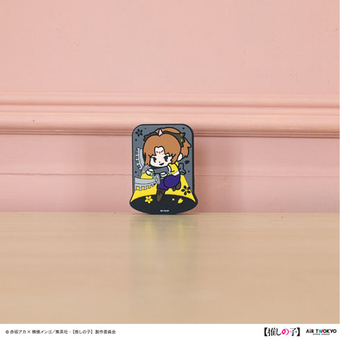 『【推しの子】』TVアニメ第2弾 ラバーフィギュア(有馬かな)