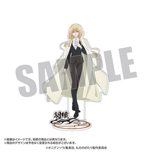 『物之语』亚克力立牌 羽织