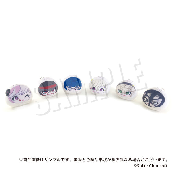 『超探偵事件簿 レインコード』ぷてぃまろ ますこっと Vol.2 BOX