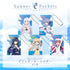 『Summer Pockets』トレーディング グリッターキーホルダーBOX(全5種)