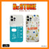 『Dr.STONE』全機種対応ハードタイプスマホケース (iPhone7/8/SE2)01.ビーカー風【202508再販】