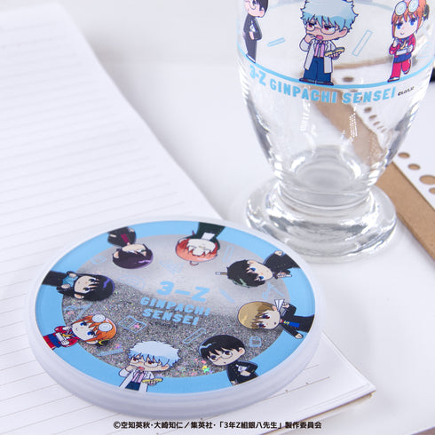 『3年Z組銀八先生』グリッターコースター 01.集合