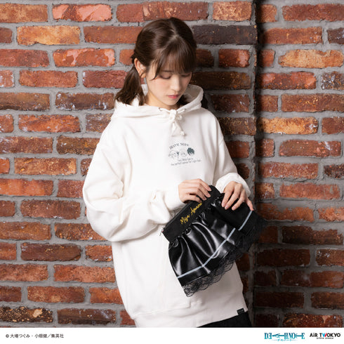 『DEATH NOTE』第1弾 弥海砂モチーフポーチ