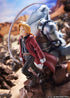 『鋼の錬金術師 FULLMETAL ALCHEMIST』エドワード・エルリック & アルフォンス・エルリック -兄弟- 完成品フィギュア