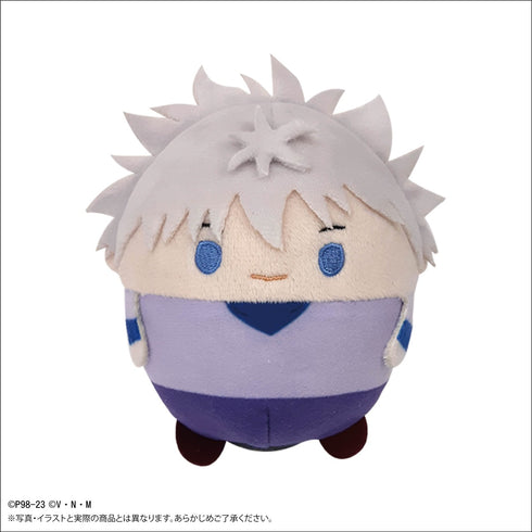 『HUNTER×HUNTER』ふわコロりん BOX